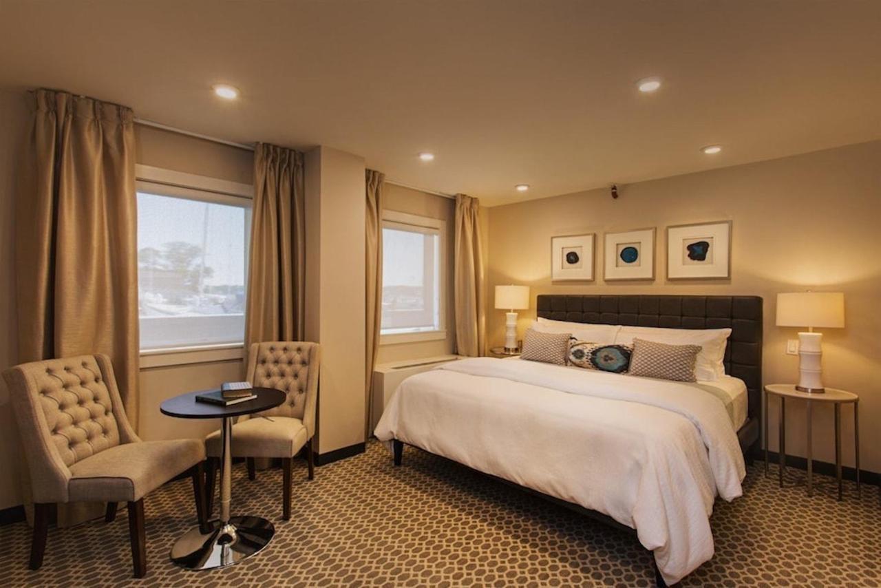 Fathoms Hotel & Marina Port Washington Ngoại thất bức ảnh