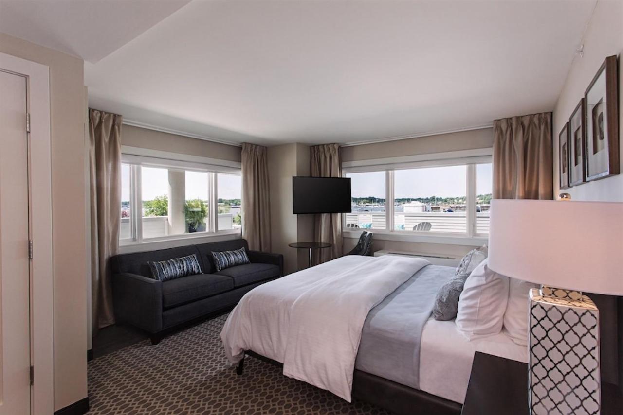 Fathoms Hotel & Marina Port Washington Ngoại thất bức ảnh