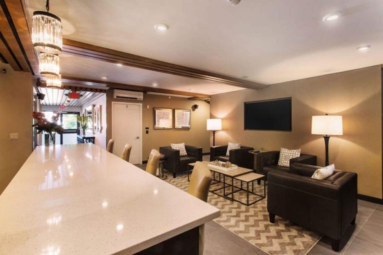 Fathoms Hotel & Marina Port Washington Ngoại thất bức ảnh