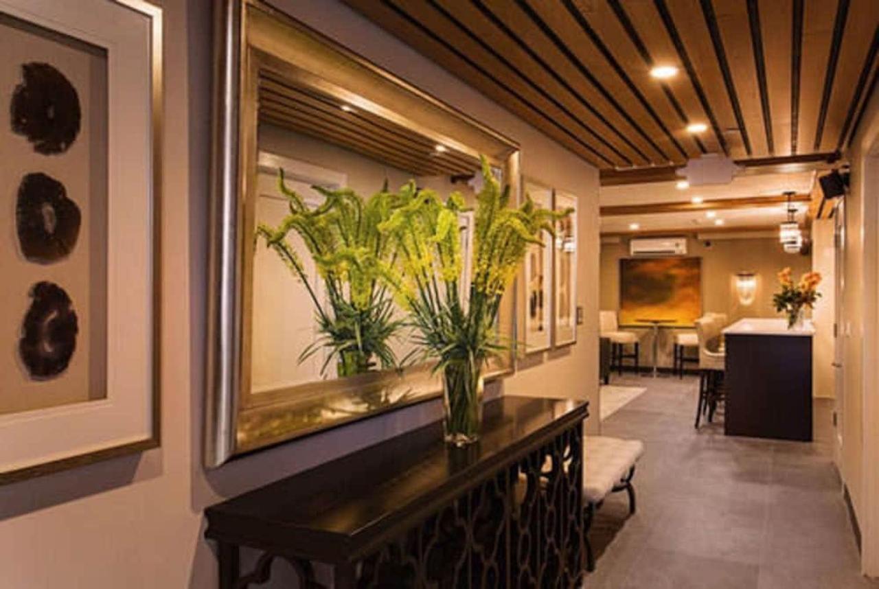 Fathoms Hotel & Marina Port Washington Ngoại thất bức ảnh