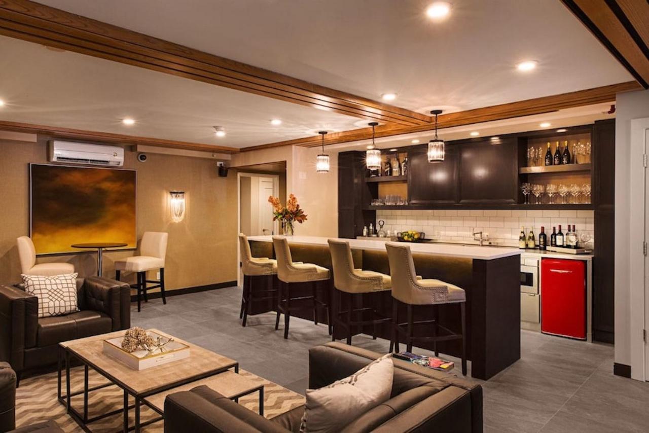 Fathoms Hotel & Marina Port Washington Ngoại thất bức ảnh