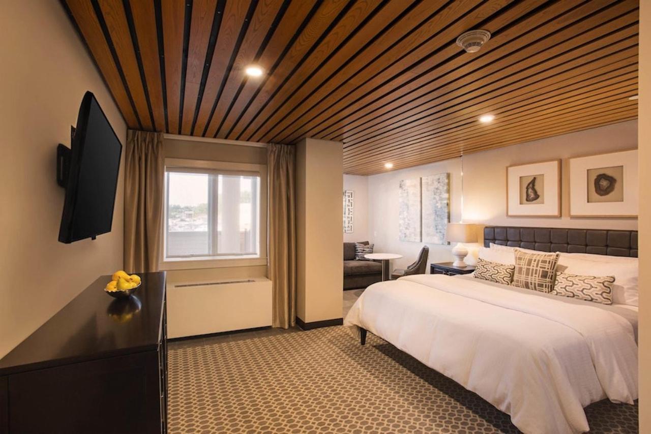 Fathoms Hotel & Marina Port Washington Ngoại thất bức ảnh
