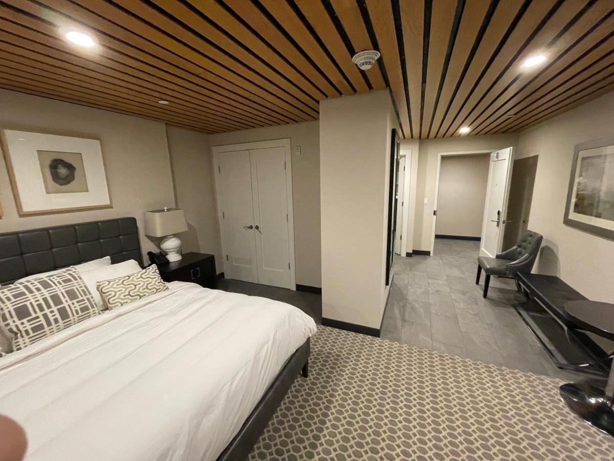 Fathoms Hotel & Marina Port Washington Ngoại thất bức ảnh