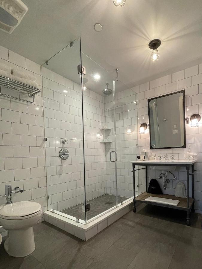 Fathoms Hotel & Marina Port Washington Ngoại thất bức ảnh