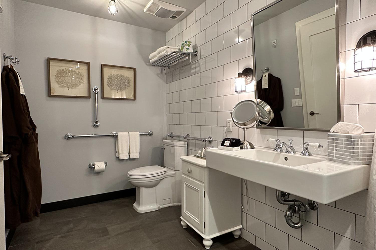 Fathoms Hotel & Marina Port Washington Ngoại thất bức ảnh
